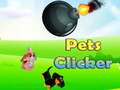 Trò chơi Vật nuôi clicker trực tuyến