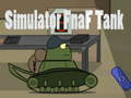 Trò chơi Simulator FNAF Tank trực tuyến