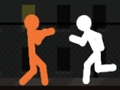 Trò chơi Stickman Fight trực tuyến
