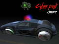 Trò chơi Cyberpunk Drift City trực tuyến