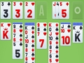 Trò chơi Solitaire: Klondike trực tuyến