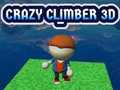 Trò chơi Crazy Climber 3d trực tuyến