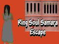 Trò chơi Ring Soul Samara Escape trực tuyến