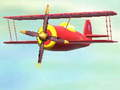 Trò chơi Trò chơi 2D Ariplane Wars 1942  trực tuyến