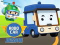 Trò chơi Jigsaw Robocar trực tuyến