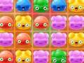 Trò chơi Jelly Crush Match 3 trực tuyến