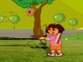 Trò chơi Dora Long Bow  trực tuyến