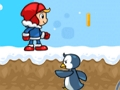 Trò chơi Icedland Adventure 2 trực tuyến
