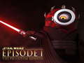 Trò chơi Chiến tranh giữa các vì sao Tập 1 The phantom Minion  trực tuyến