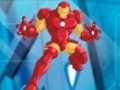 Trò chơi Avengers Iron Man Rise of Ultron 2 trực tuyến