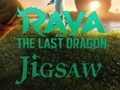 Trò chơi Raya và trò chơi ghép hình rồng cuối cùng trực tuyến
