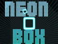 Trò chơi Hộp Neon  trực tuyến