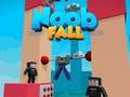 Trò chơi Ngã Noob trực tuyến
