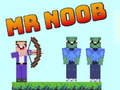 Trò chơi Mr Noob trực tuyến