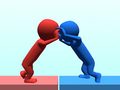 Trò chơi Đẩy 3D  trực tuyến