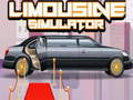 Trò chơi Mô phỏng xe Limousine  trực tuyến
