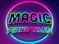 Trò chơi Gạch Magic Piano  trực tuyến