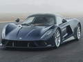 Trò chơi Hennessey Venom F5 Slide trực tuyến