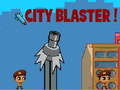 Trò chơi Thành phố Blaster trực tuyến