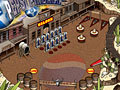 Trò chơi Pepsi Pinball  trực tuyến