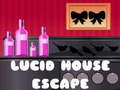 Trò chơi Nhà Lucid trốn thoát trực tuyến