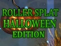 Trò chơi Roller Splat phiên bản Halloween  trực tuyến