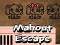 Trò chơi Mahout trốn thoát trực tuyến