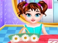 Trò chơi Baby Taylor Crafting Fun trực tuyến