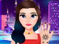 Trò chơi Thẩm mỹ viện Jasmine  trực tuyến