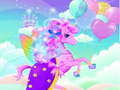 Trò chơi Unicorn cho trẻ em gái ăn mặc  trực tuyến
