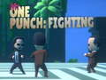 Trò chơi Mr One Punch: Fighting trực tuyến