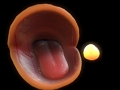 Trò chơi Pac-Man trực tuyến