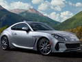 Trò chơi Đường trượt Subaru BRZ  trực tuyến