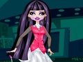 Trò chơi Monster High Draculaura trực tuyến