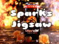Trò chơi Sparks ghép hình trực tuyến