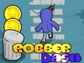 Trò chơi Robber Dash trực tuyến
