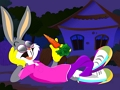 Trò chơi BUNGS BUNNY trực tuyến