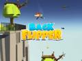 Trò chơi Back Flipper trực tuyến