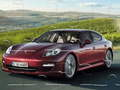Trò chơi Câu đố Porsche Panamera  trực tuyến
