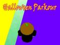Trò chơi Halloween parkour trực tuyến