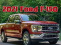 Trò chơi 2021 Ford F 150 trực tuyến