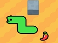 Trò chơi SSSpicy Snake trực tuyến