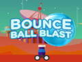 Trò chơi Bounce Ball Blast trực tuyến
