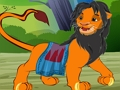 Trò chơi Vua sư tử Simba  trực tuyến
