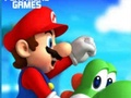 Trò chơi Super Mario Bros Riders trực tuyến