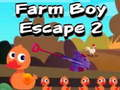 Trò chơi Farm Boy Escape2 trực tuyến
