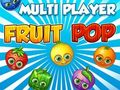 Trò chơi Trái cây Pop Đa người chơi trực tuyến