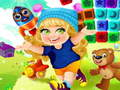 Trò chơi Candy Blast trực tuyến