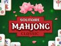 Trò chơi Mahjong Solitaire Cổ điển trực tuyến