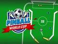 Trò chơi Cúp Thế giới Pinball trực tuyến